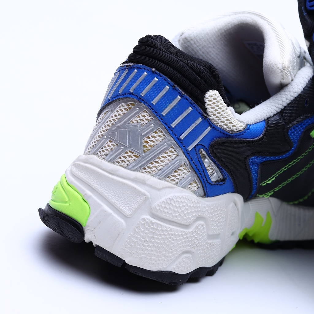 Adidas Torsion TRDC OG White / Black / Yellow | FulFill